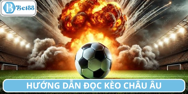 Lưu ý về mẹo soi kèo châu Âu