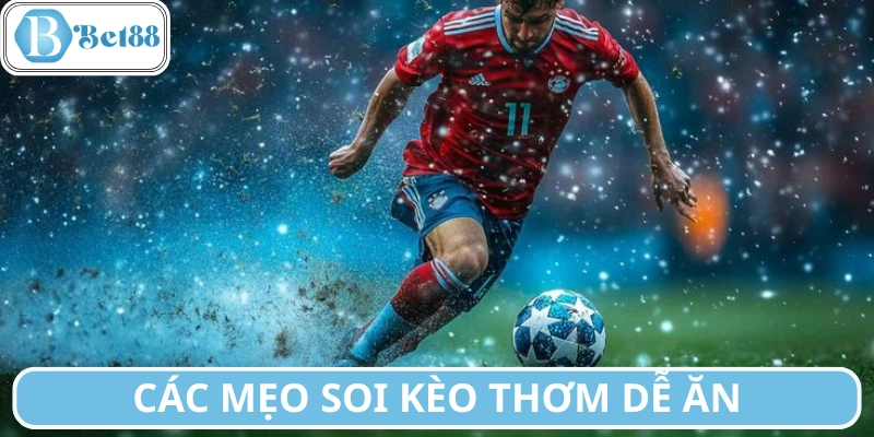 Tổng hợp các mẹo cược dễ thắng