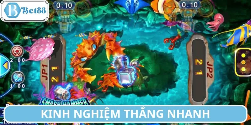 Nên tham gia event để kiếm thêm xu