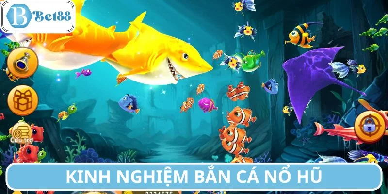 Lưu ý điều chỉnh tốc độ bắn để thắng nhanh