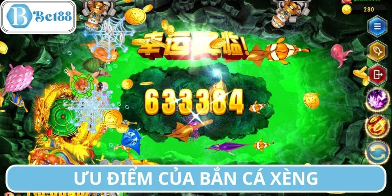 Điểm cộng khiến ai cũng yêu thích trò chơi