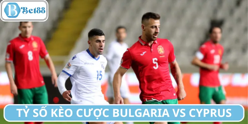 Các thể loại kèo cược