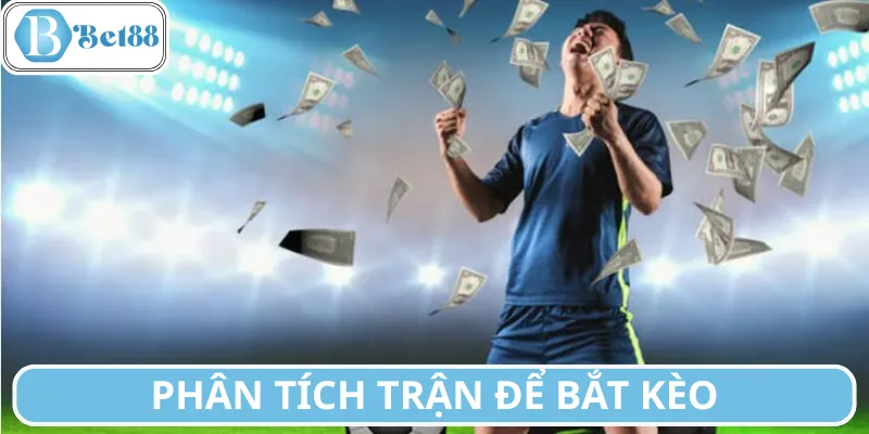 Những phân tích này không chỉ giúp bạn bắt tài xỉu bóng đá theo logic