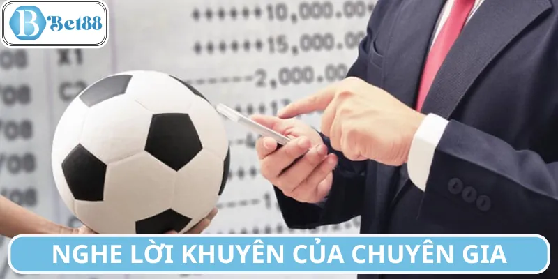 Tham khảo lời khuyên từ chuyên gia để chiến thắng dễ dàng hơn