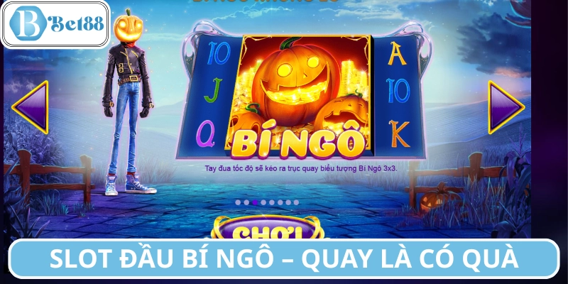 Giao diện rực rỡ, biểu tượng nổi bật