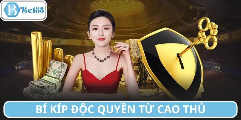 Hướng dẫn rút tiền - bí kíp độc quyền từ cao thủ